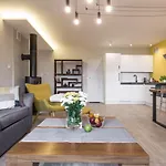 Apartament Kierpcówka 16 Apartzakop *