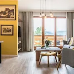 Apartament Kierpcówka 16 Apartzakop *