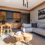 公寓 Z Widokiem Kierpcowka 16 Apartzakop