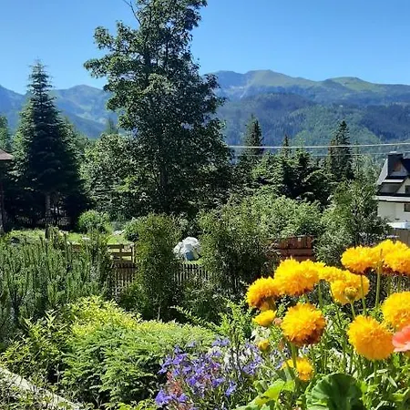 公寓 Kierpcowka 16 Apartzakop *