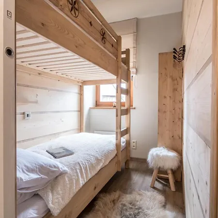 Apartamento Kierpcówka 16 Apartzakop *