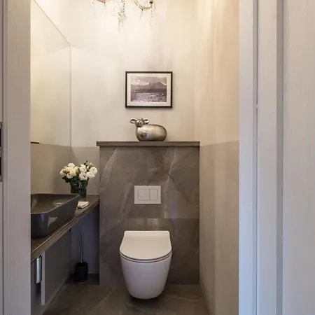 Kierpcowka 16 Apartzakop 公寓