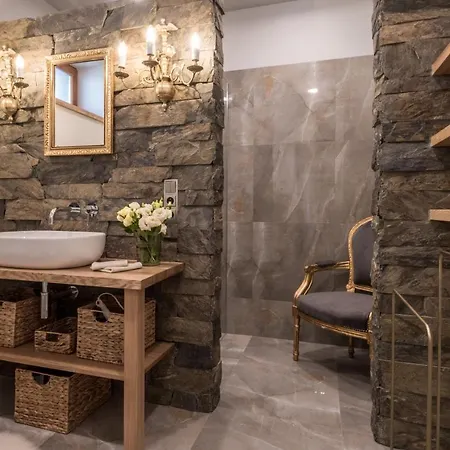 Kierpcówka 16 Apartzakop Apartamento Kościelisko