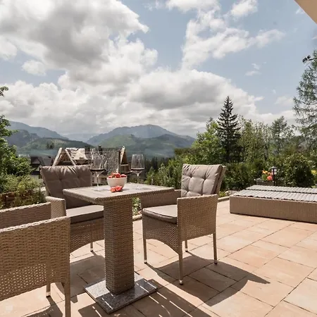 Kierpcowka 16 Apartzakop *