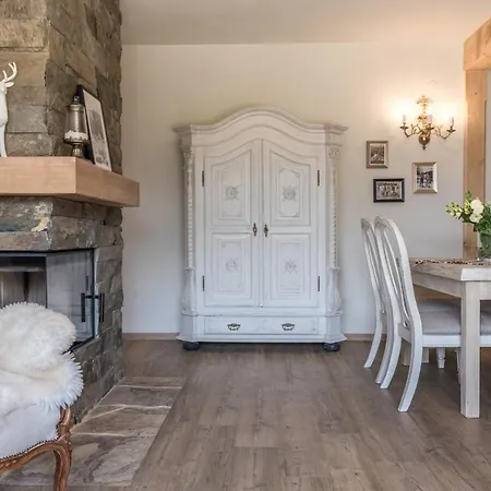 Kierpcowka 16 Apartzakop 公寓