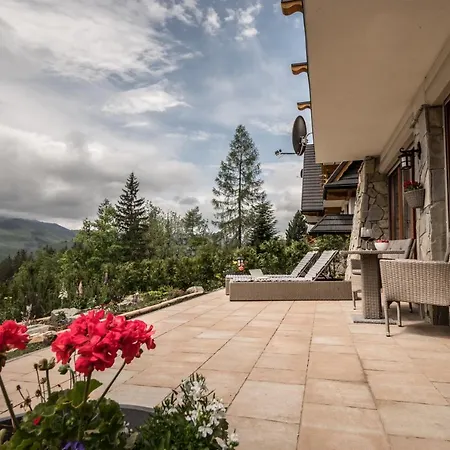 Kierpcowka 16 Apartzakop Appartamento