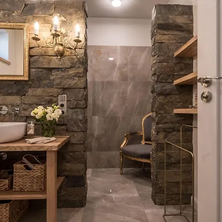 Kierpcowka 16 Apartzakop *