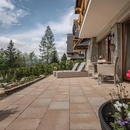 Kierpcowka 16 Apartzakop