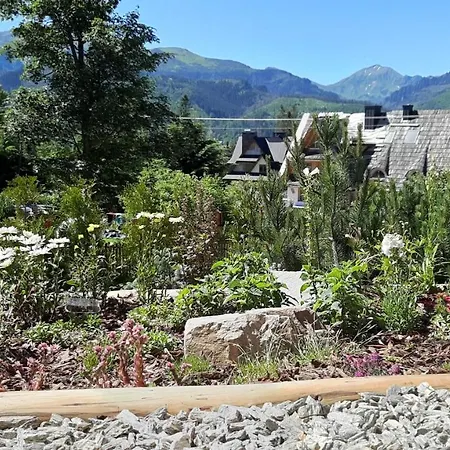 公寓 Kierpcowka 16 Apartzakop