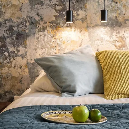 公寓 Kierpcowka 16 Apartzakop *