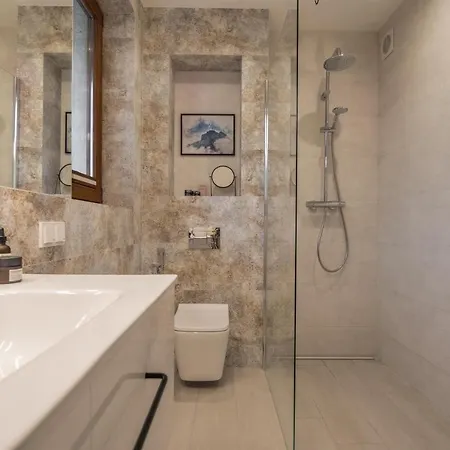 Kierpcowka 16 Apartzakop 公寓 考斯赛力克