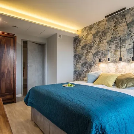 Kierpcowka 16 Apartzakop