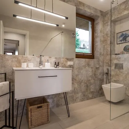 Kierpcowka 16 Apartzakop