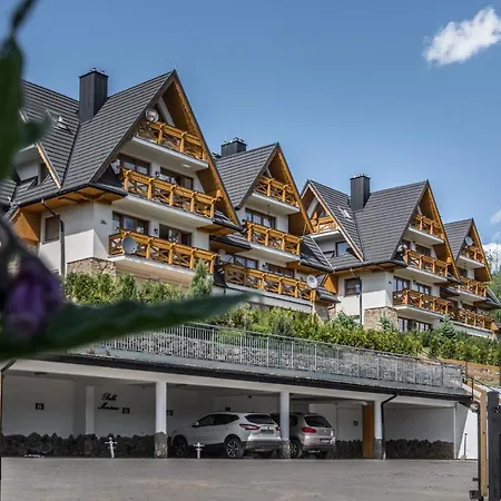Z Widokiem Kierpcowka 16 Apartzakop Appartamento