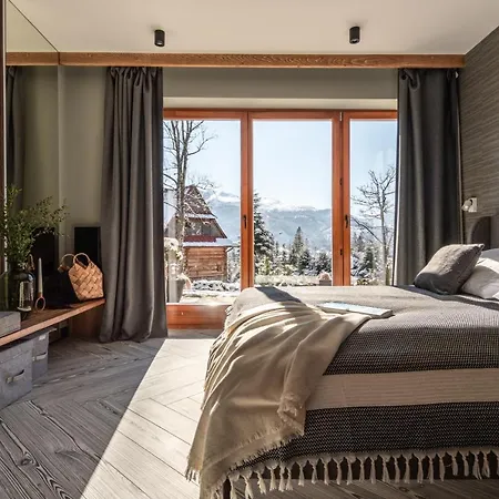 Kierpcowka 16 Apartzakop