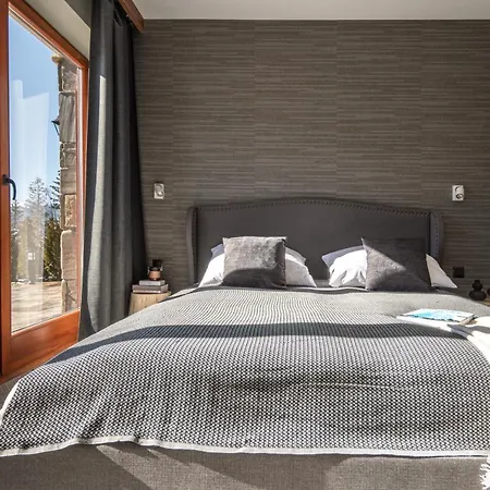 Kierpcowka 16 Apartzakop Kościelisko