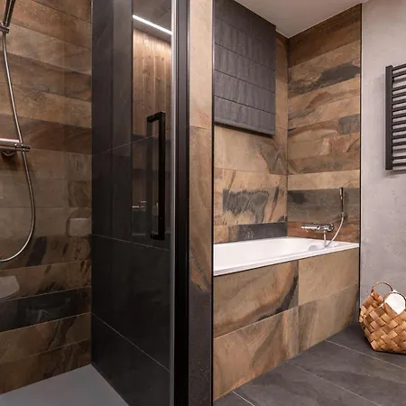 Kierpcowka 16 Apartzakop 公寓