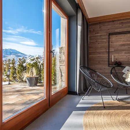 Appartement Kierpcowka 16 Apartzakop *