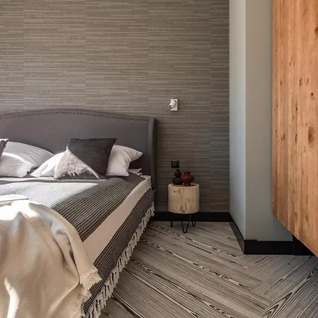 公寓 Kierpcowka 16 Apartzakop