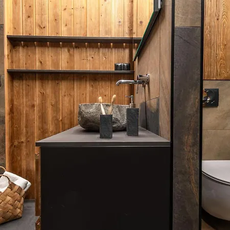 Kierpcowka 16 Apartzakop Koscielisko