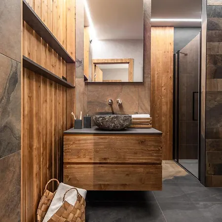 Kierpcowka 16 Apartzakop *