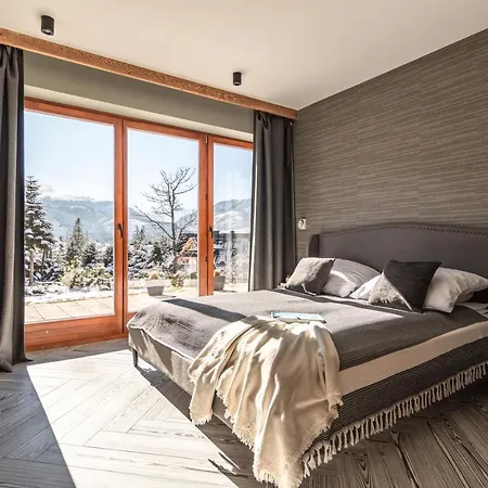 Apartamento Kierpcówka 16 Apartzakop *