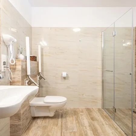 Kierpcówka 16 Apartzakop Apartamento
