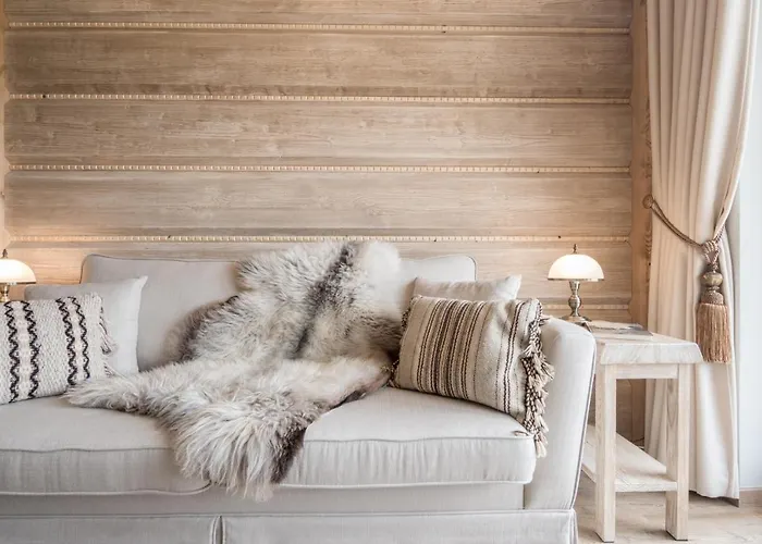 Appartamento Kierpcowka 16 Apartzakop