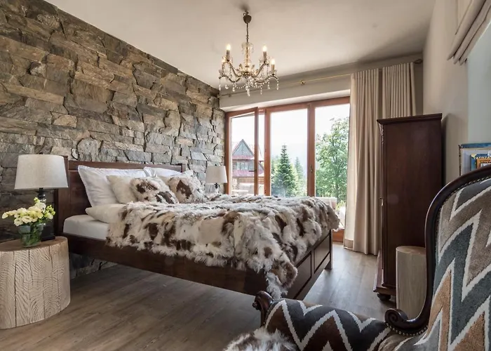 Апартаменты Kierpcowka 16 Apartzakop *