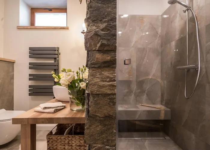 Kierpcowka 16 Apartzakop *