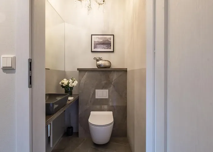 Kierpcowka 16 Apartzakop Апартаменты