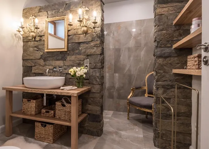 Kierpcowka 16 Apartzakop Апартаменты Косцелиско