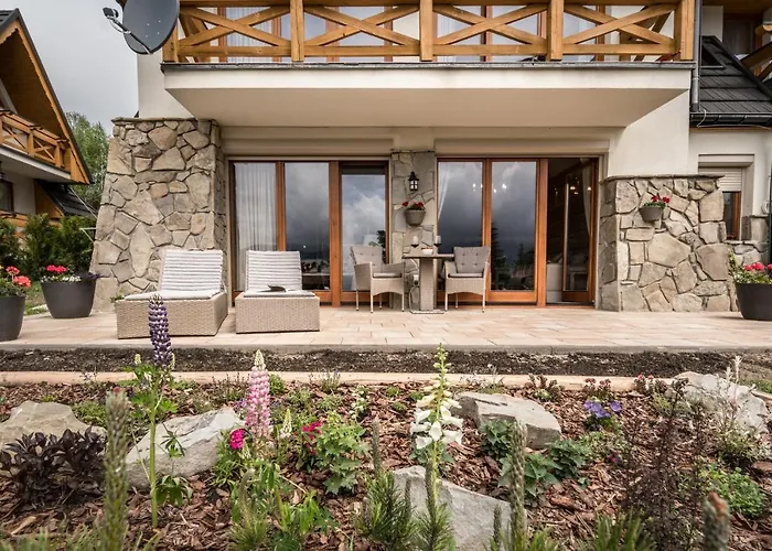 Kierpcowka 16 Apartzakop *