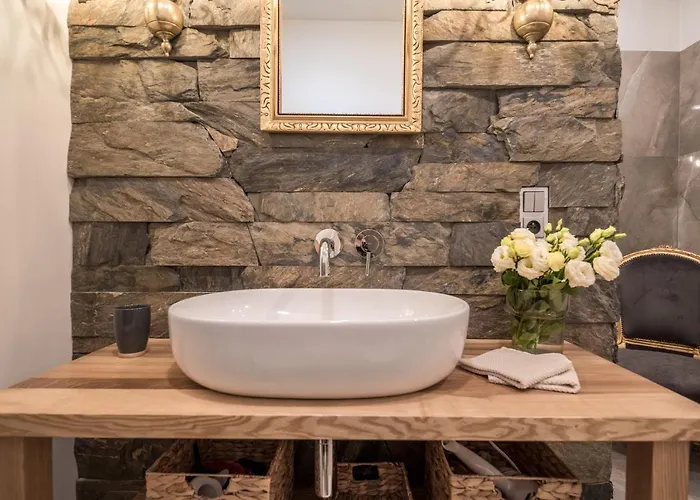 Kierpcowka 16 Apartzakop Appartamento *