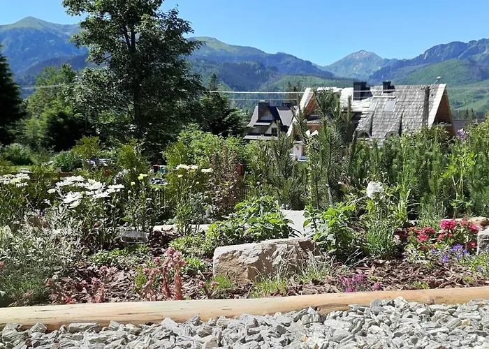 Апартаменты Kierpcowka 16 Apartzakop