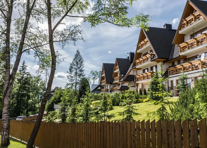 Апартаменты Kierpcowka 16 Apartzakop