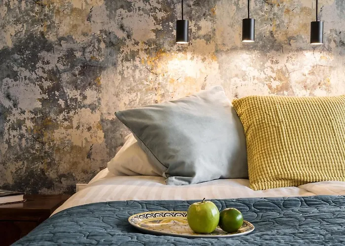 Appartamento Kierpcowka 16 Apartzakop *