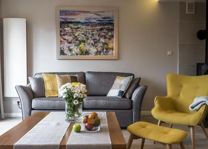 Kierpcówka 16 Apartzakop Apartamento