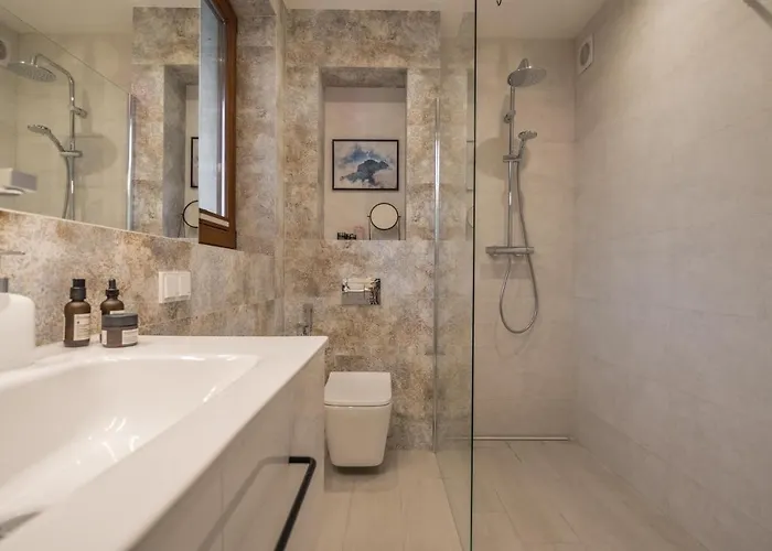 Kierpcowka 16 Apartzakop Appartamento Kościelisko