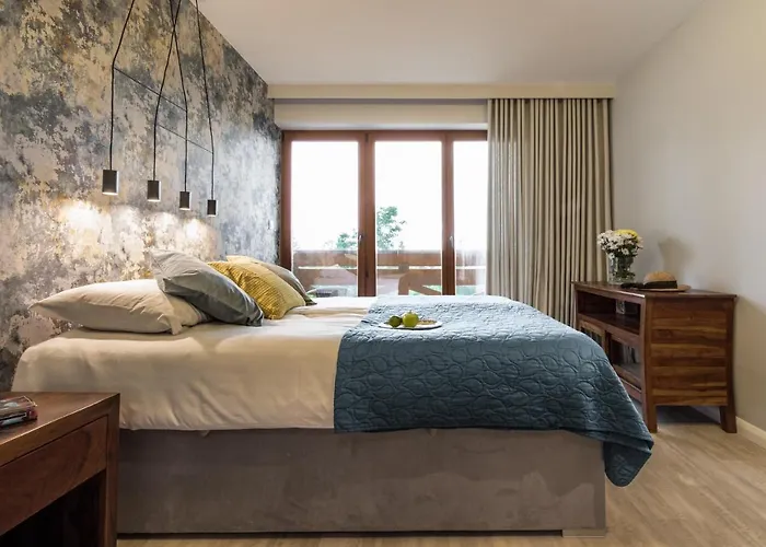 Апартаменты Kierpcowka 16 Apartzakop