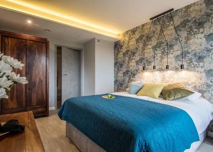 Kierpcowka 16 Apartzakop