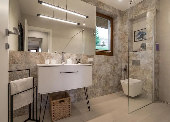 Kierpcowka 16 Apartzakop