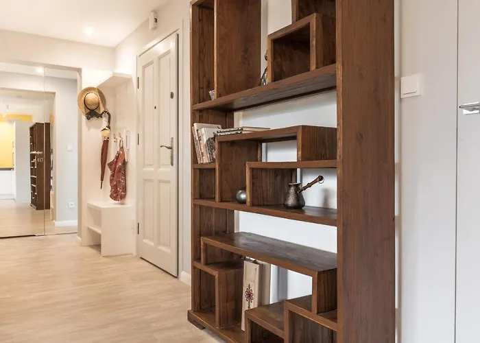 Kierpcowka 16 Apartzakop *