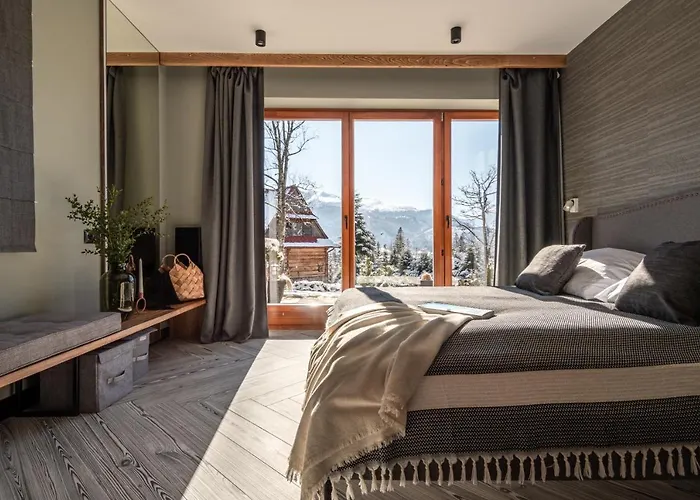 Kierpcowka 16 Apartzakop