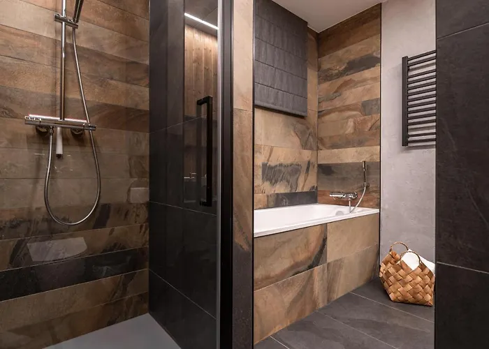 Kierpcowka 16 Apartzakop Апартаменты