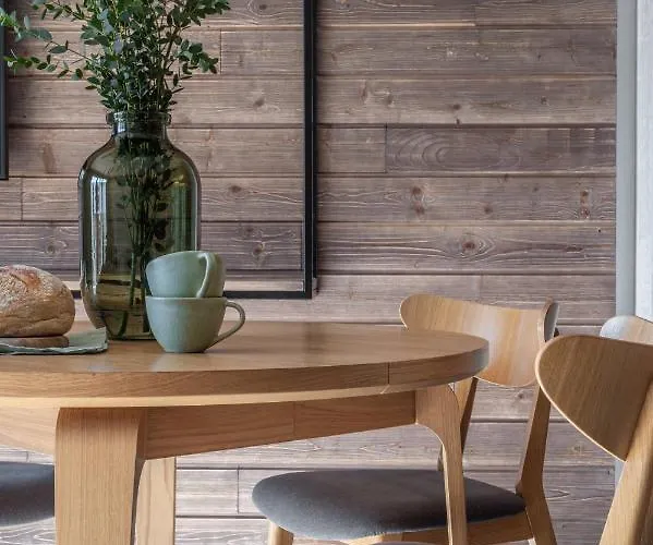 Kierpcowka 16 Apartzakop