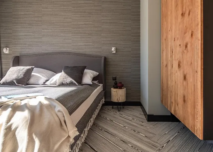 Appartamento Kierpcowka 16 Apartzakop