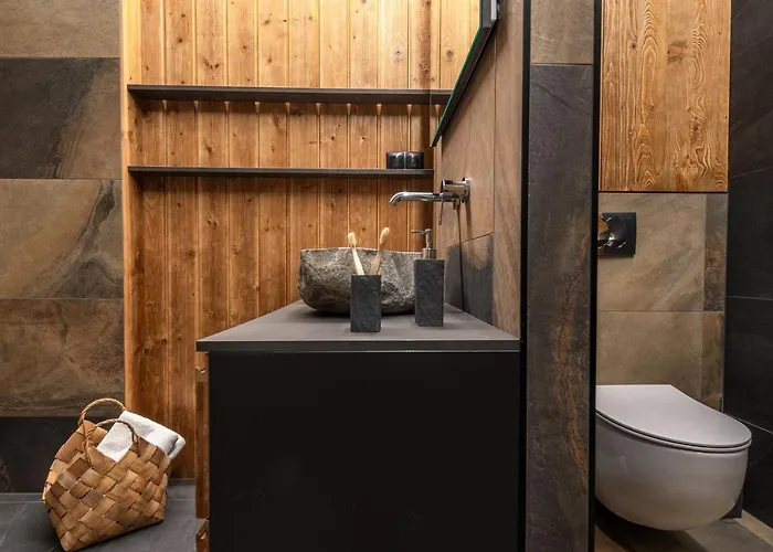 Kierpcowka 16 Apartzakop Kościelisko